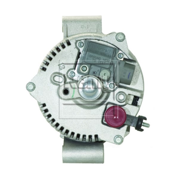 Remy Alternator 92540