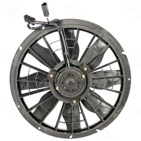 Four Seasons Engine Cooling Fan 75430