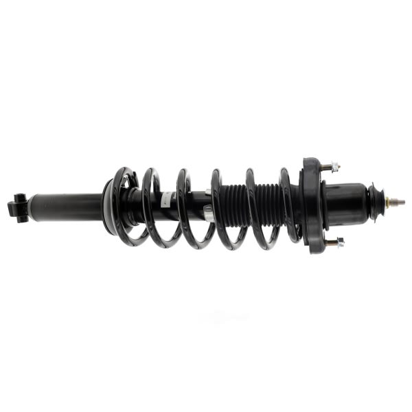 KYB Strut Plus Rear Driver Or Passenger Side Twin Tube Complete Strut Assembly SR4504