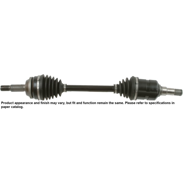 Cardone Reman Remanufactured CV Axle Assembly 60-5226