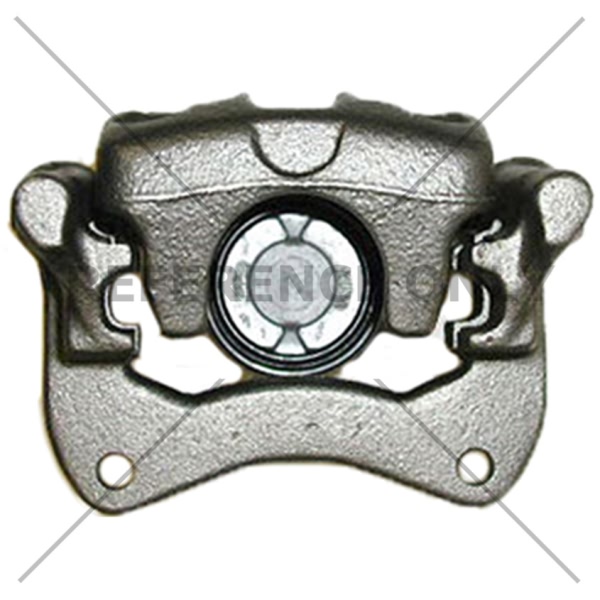 Centric Remanufactured Semi-Loaded Rear Driver Side Brake Caliper 141.33532