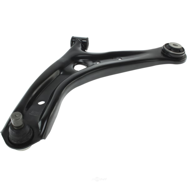 Centric Premium™ Front Driver Side Lower Control Arm and Ball Joint Assembly 622.61048