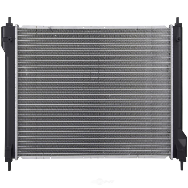 Spectra Premium Complete Radiator CU13264