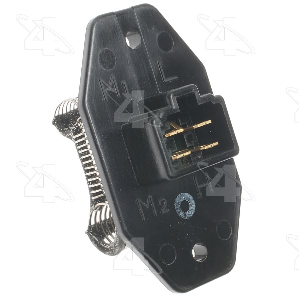 Four Seasons Hvac Blower Motor Resistor 20206