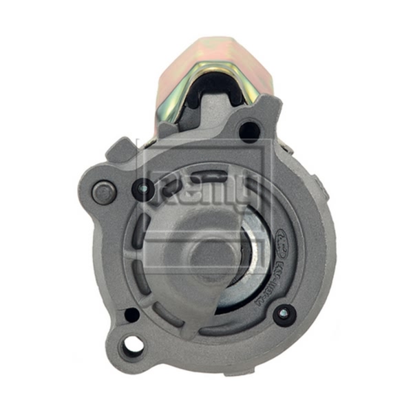 Remy Remanufactured Starter 25399