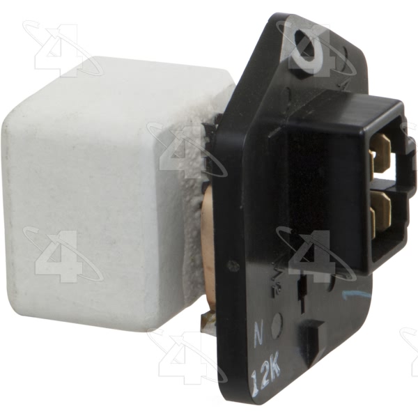 Four Seasons Hvac Blower Motor Resistor 20098