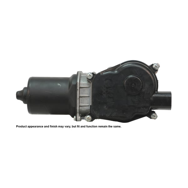 Cardone Reman Remanufactured Wiper Motor 43-20043