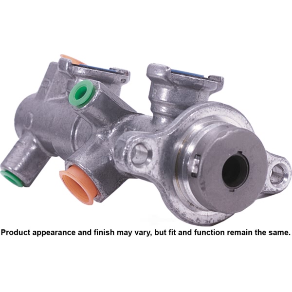 Cardone Reman Remanufactured Master Cylinder 11-2581