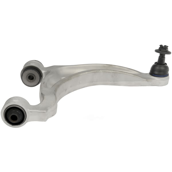 Dorman Rear Driver Side Upper Non Adjustable Control Arm And Ball Joint Assembly 526-651