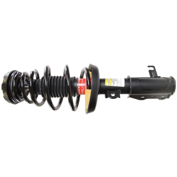 Monroe Quick-Strut™ Front Driver Side Complete Strut Assembly 272529