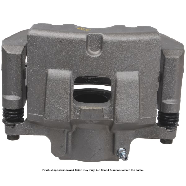 Cardone Reman Remanufactured Unloaded Caliper w/Bracket 18-B5529