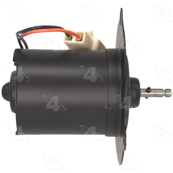 Four Seasons Radiator Fan Motor 35661