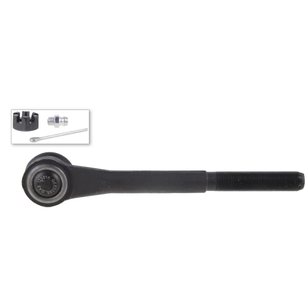 Centric Premium™ Front Inner Steering Tie Rod End 612.66019