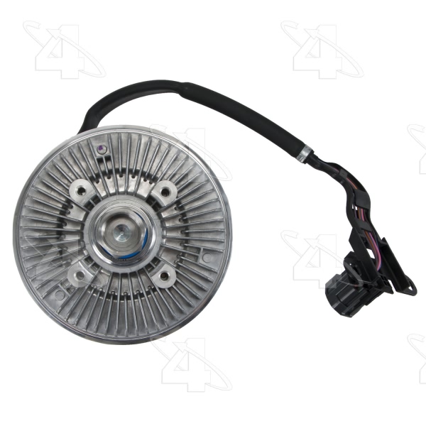 Four Seasons Electronic Engine Cooling Fan Clutch 46114