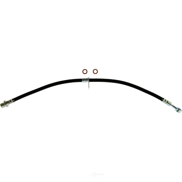 Centric Front Driver Side Brake Hose 150.40158