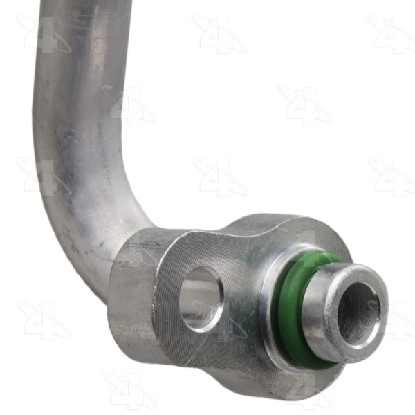 Four Seasons A C Discharge Line Hose Assembly 56220