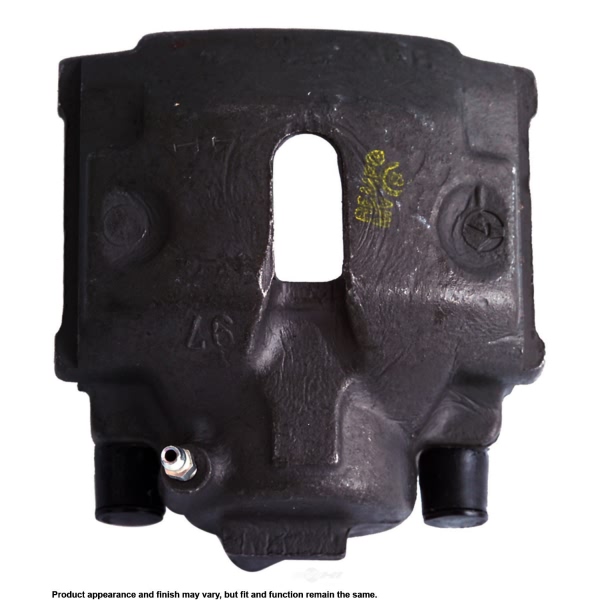 Cardone Reman Remanufactured Unloaded Caliper 19-653