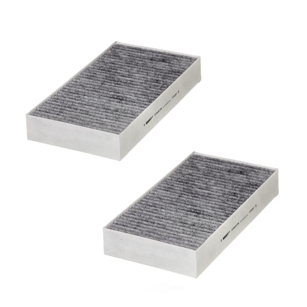 Hengst Cabin air filter E2912LC01-2