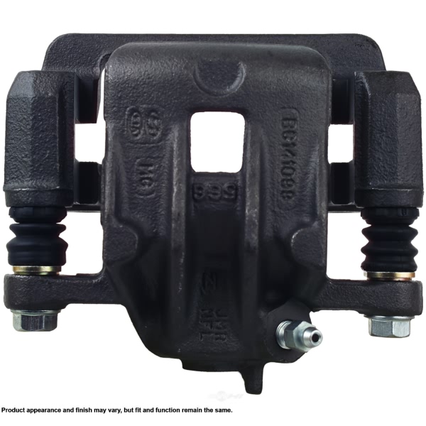 Cardone Reman Remanufactured Unloaded Caliper w/Bracket 19-B3101