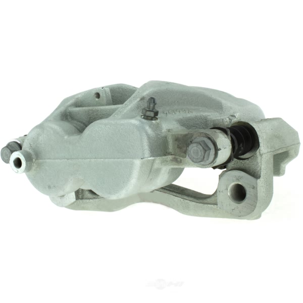 Centric Remanufactured Semi-Loaded Rear Passenger Side Brake Caliper 141.35599