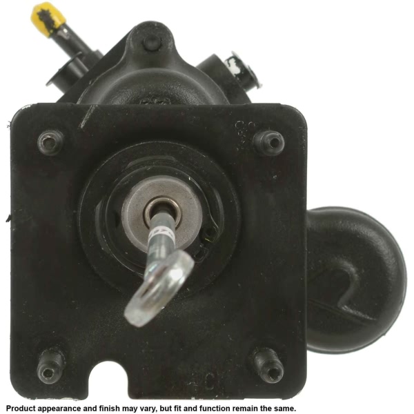 Cardone Reman Remanufactured Hydraulic Power Brake Booster w/o Master Cylinder 52-7412