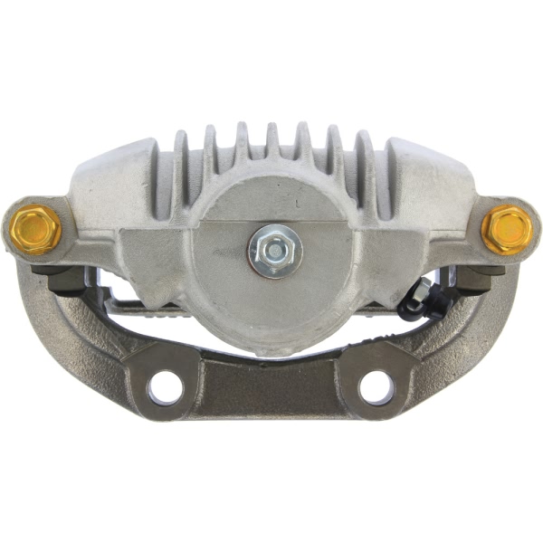 Centric Remanufactured Semi-Loaded Rear Driver Side Brake Caliper 141.62552