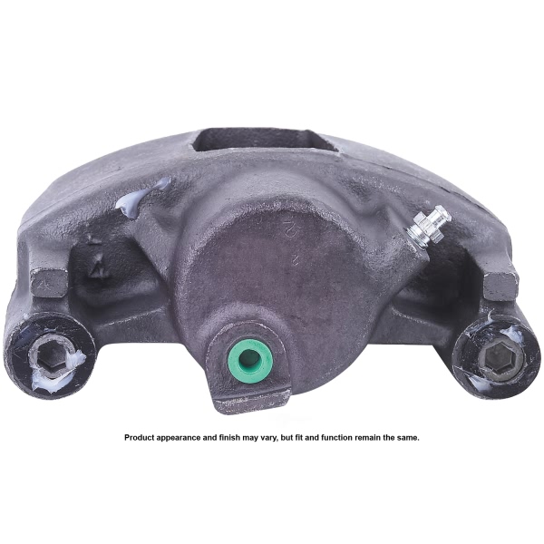 Cardone Reman Remanufactured Unloaded Caliper 18-4357