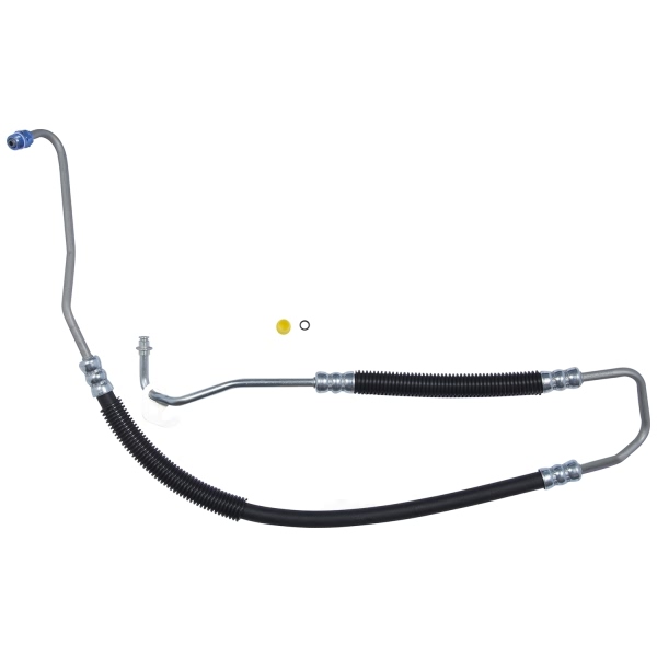 Gates Power Steering Pressure Line Hose Assembly 365489