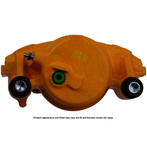 Cardone Reman Remanufactured Unloaded Color Coated Caliper 18-4297XY