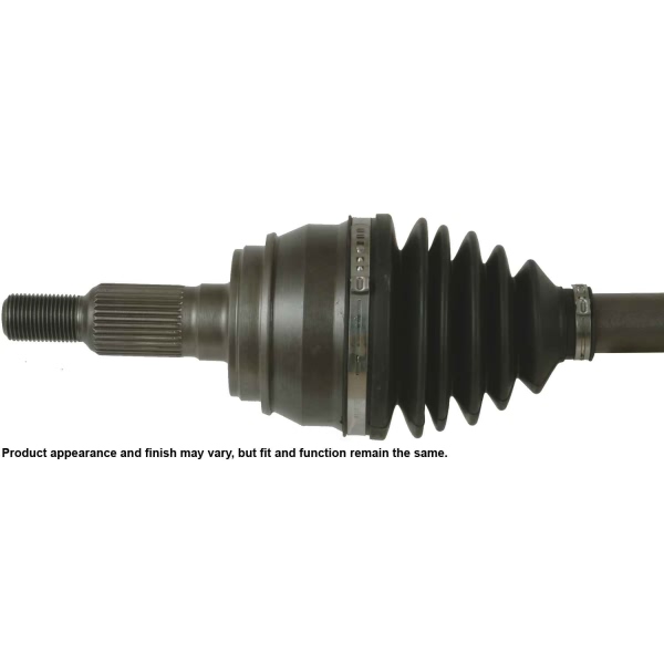 Cardone Reman Remanufactured CV Axle Assembly 60-1233