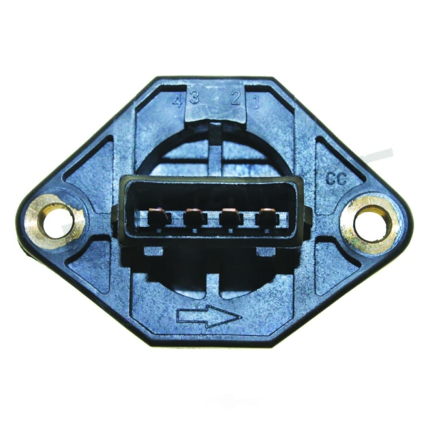 Walker Products Mass Air Flow Sensor 245-2078