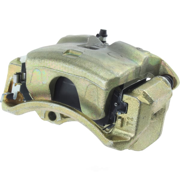 Centric Posi Quiet™ Loaded Front Passenger Side Brake Caliper 142.42105