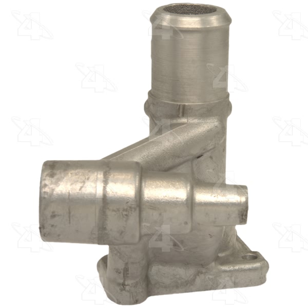 Four Seasons Engine Coolant Water Outlet W O Thermostat 85091