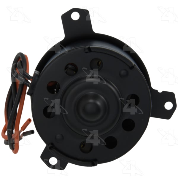 Four Seasons Radiator Fan Motor 35454