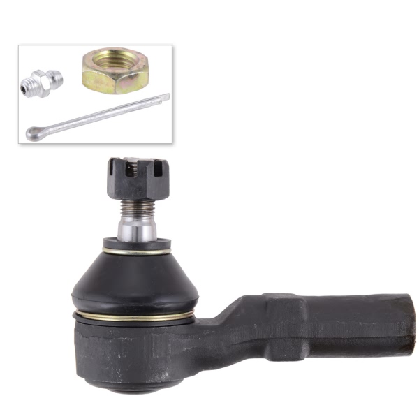 Centric Premium™ Tie Rod End 612.65088