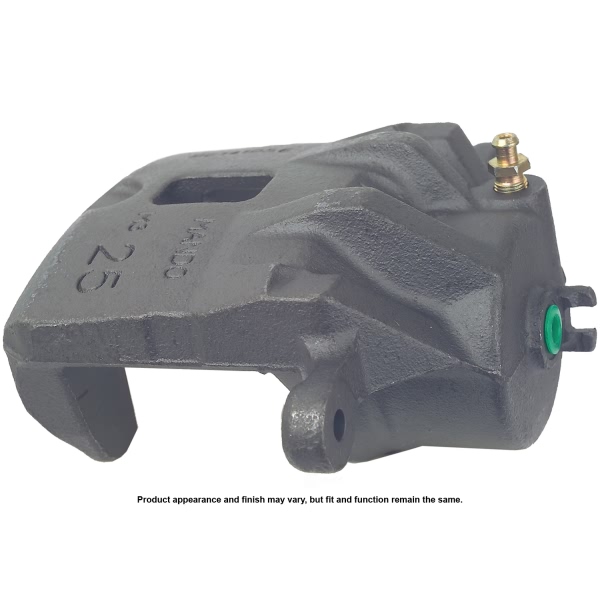 Cardone Reman Remanufactured Unloaded Caliper 19-2833