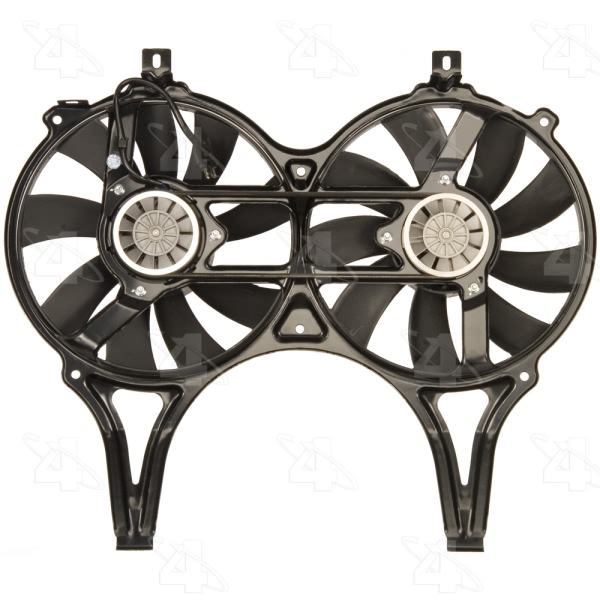 Four Seasons A C Condenser Fan Assembly 75964