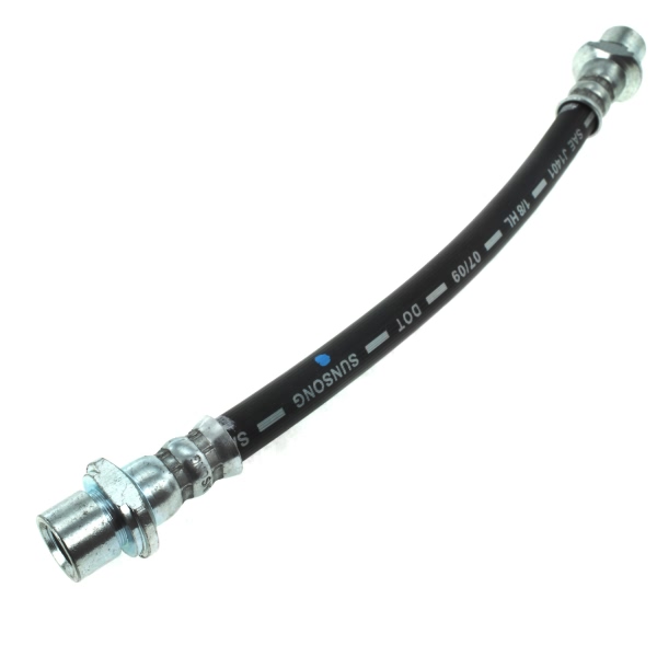 Centric Rear Brake Hose 150.44421