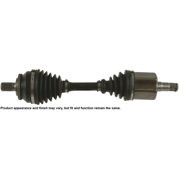 Cardone Reman Remanufactured CV Axle Assembly 60-9304