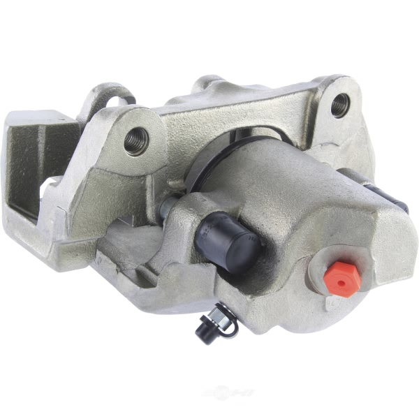 Centric Remanufactured Semi-Loaded Front Driver Side Brake Caliper 141.34096