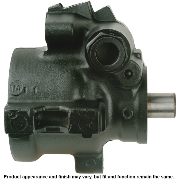 Cardone Reman Remanufactured Power Steering Pump w/o Reservoir 20-808