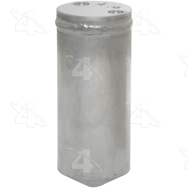 Four Seasons Aluminum Filter Drier w/ Pad Mount 83161