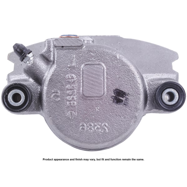 Cardone Reman Remanufactured Unloaded Caliper 18-4390