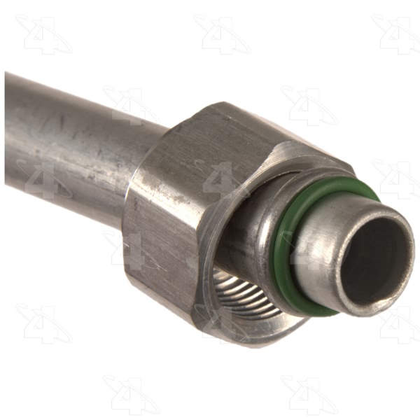 Four Seasons A C Suction Line Hose Assembly 55055
