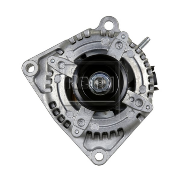 Remy Remanufactured Alternator 22069