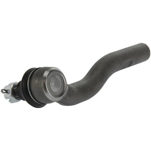 Centric Premium™ Front Driver Side Outer Steering Tie Rod End 612.44202