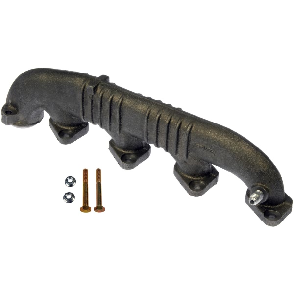 Dorman Cast Iron Natural Exhaust Manifold 674-943