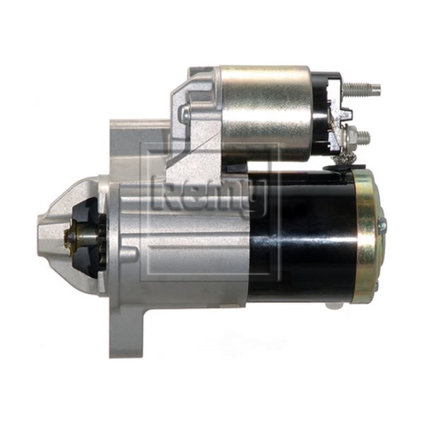 Remy Remanufactured Starter 17468