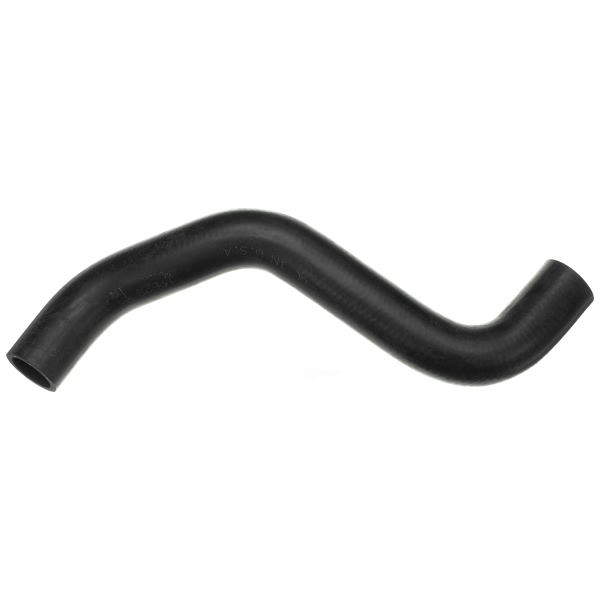 Gates Engine Coolant Molded Radiator Hose 23922