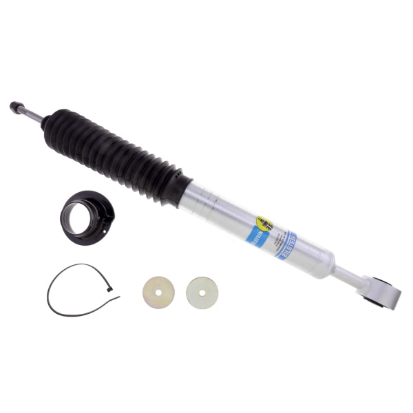 Bilstein Front Driver Or Passenger Side Monotube Snap Ring Grooved Body Ride Height Adjustable Strut 24-232173